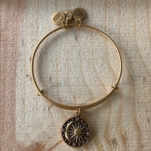 ⚙️TARNISHED ALEX AND ANI⚙️